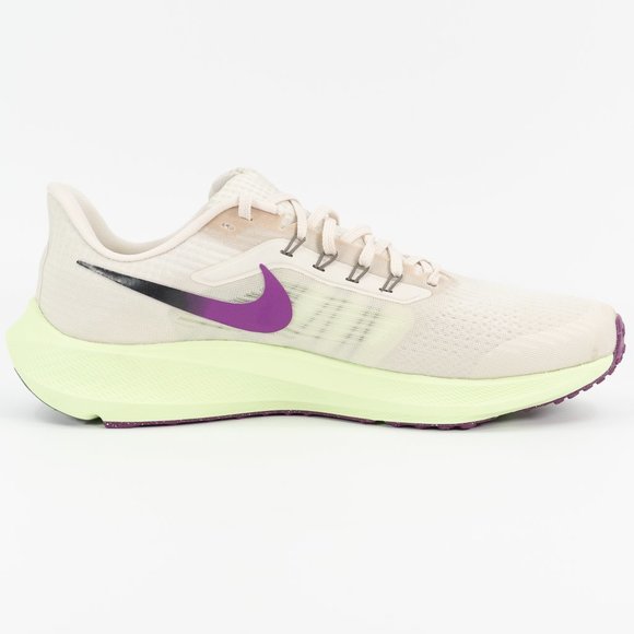 Nike Air Zoom Pegasus 39 \'Red Plum Volt\' DH4071-101 Running Jogging Gym Training main image 6